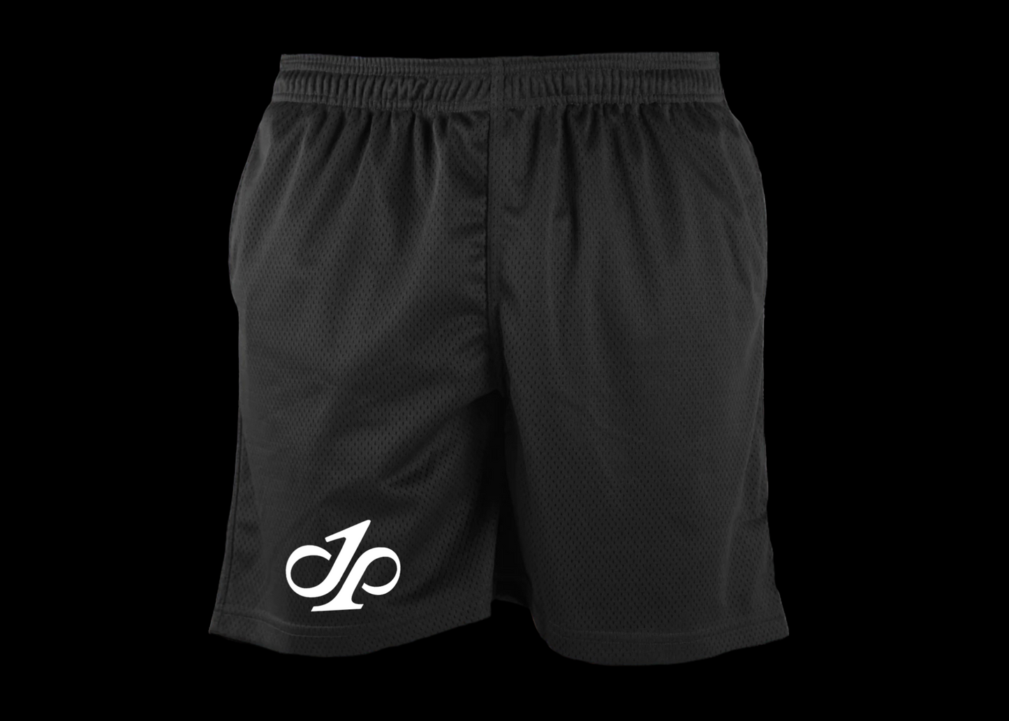 “JP Infinity Mesh Shorts”