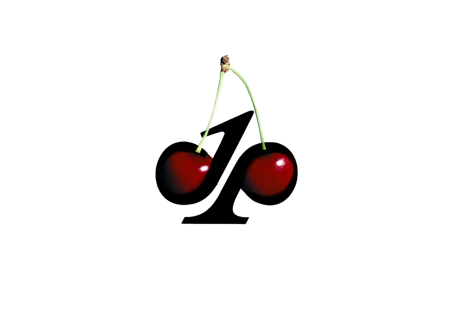 “Cropped Cherry Tee”